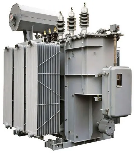 Трансформатор ТМН 3200/110/6